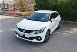 سوزوكي بالينو